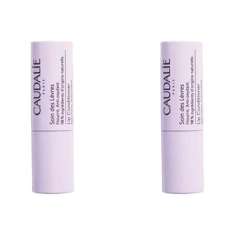 Caudalie Duplo Vinotherapist Tratamiento Para Labios 2x4,5g