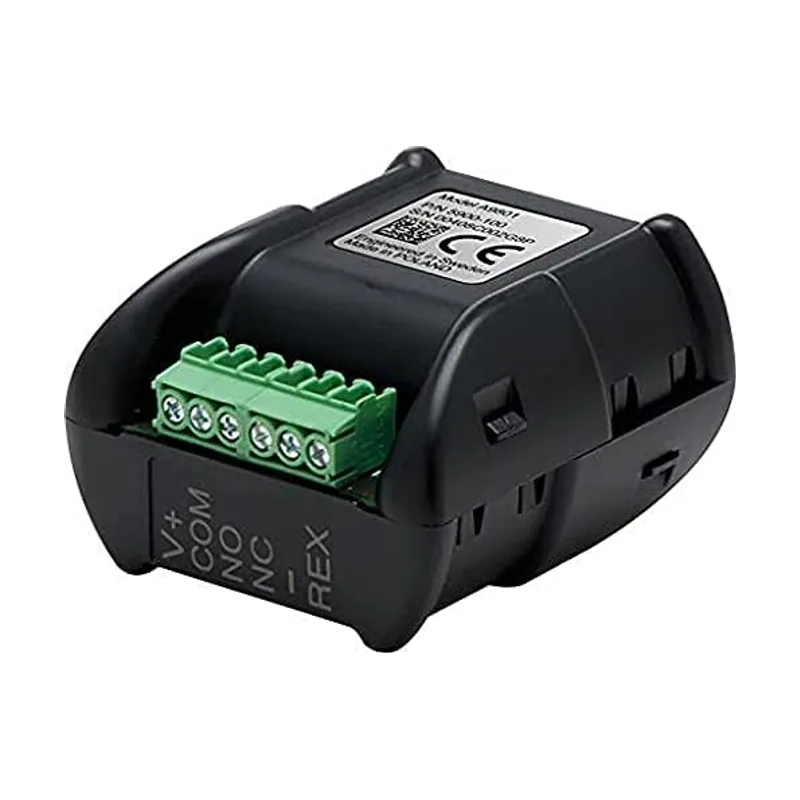 Axis 5801-141 cámaras de seguridad y montaje para vivienda