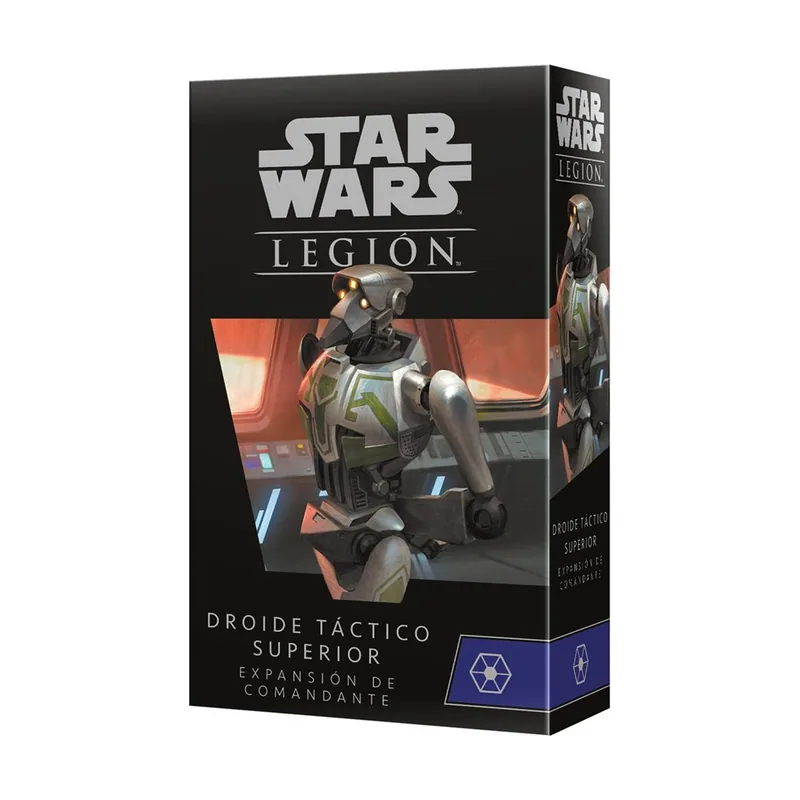 Asmodee Fantasy Flight Games Star Wars Legion