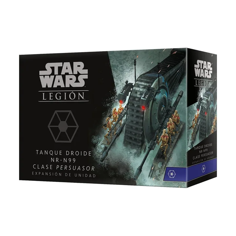 Asmodee Fantasy Flight Games Star Wars Legion