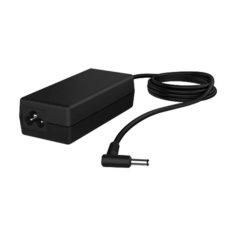 HP Smart AC power adapter adaptador e inversor de corriente Interior