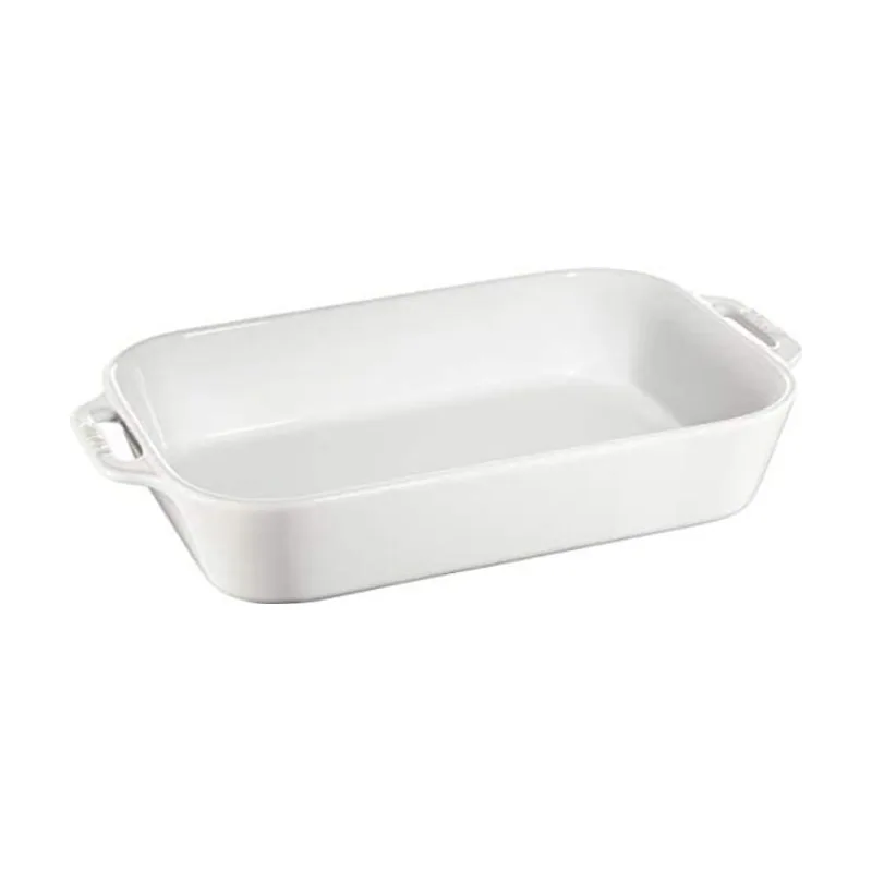 Staub Plato rectangular