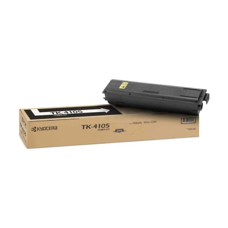 Kyocera TK-4105 cartucho de tóner 1 pieza s