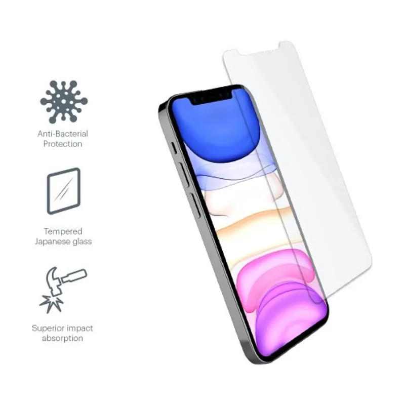 Cygnett OpticShield Protector de pantalla Apple 1 pieza s
