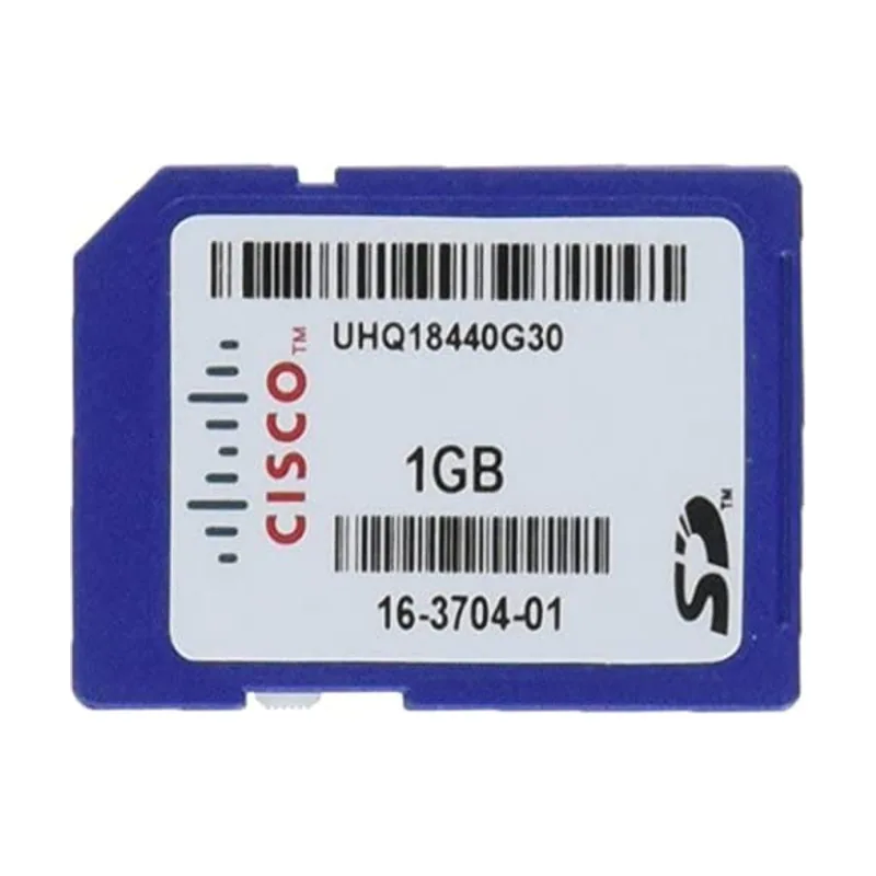 Cisco IE 1GB SD Memory Card FOR MEM