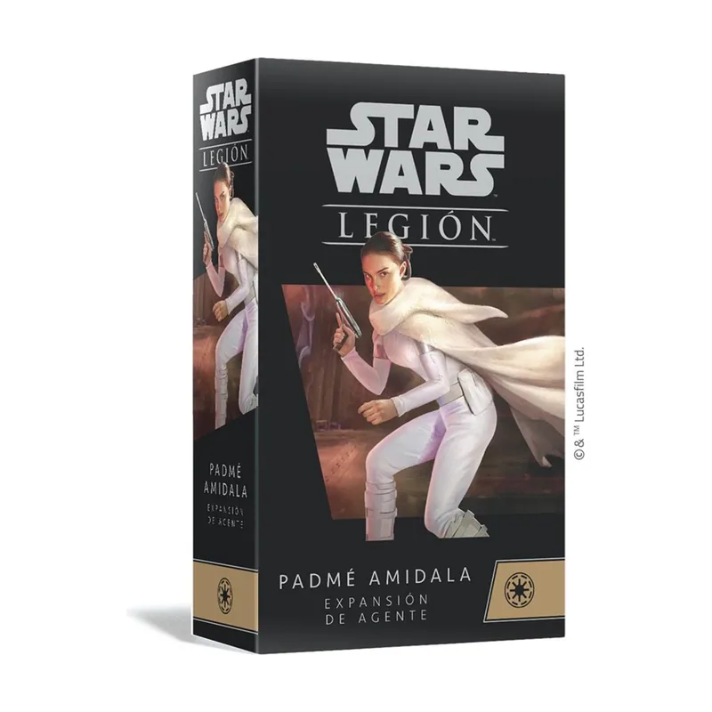 Asmodee Star Wars Legion