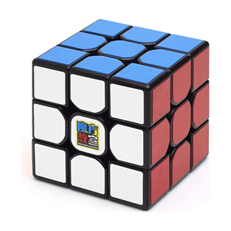 Gan Cubo de rubik moyu meilong 3x3 magnetico