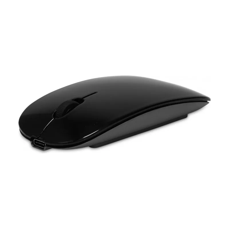 Lmp Master Mouse Carga inalámbrica Bluetooth con estándar Qi o USB-C