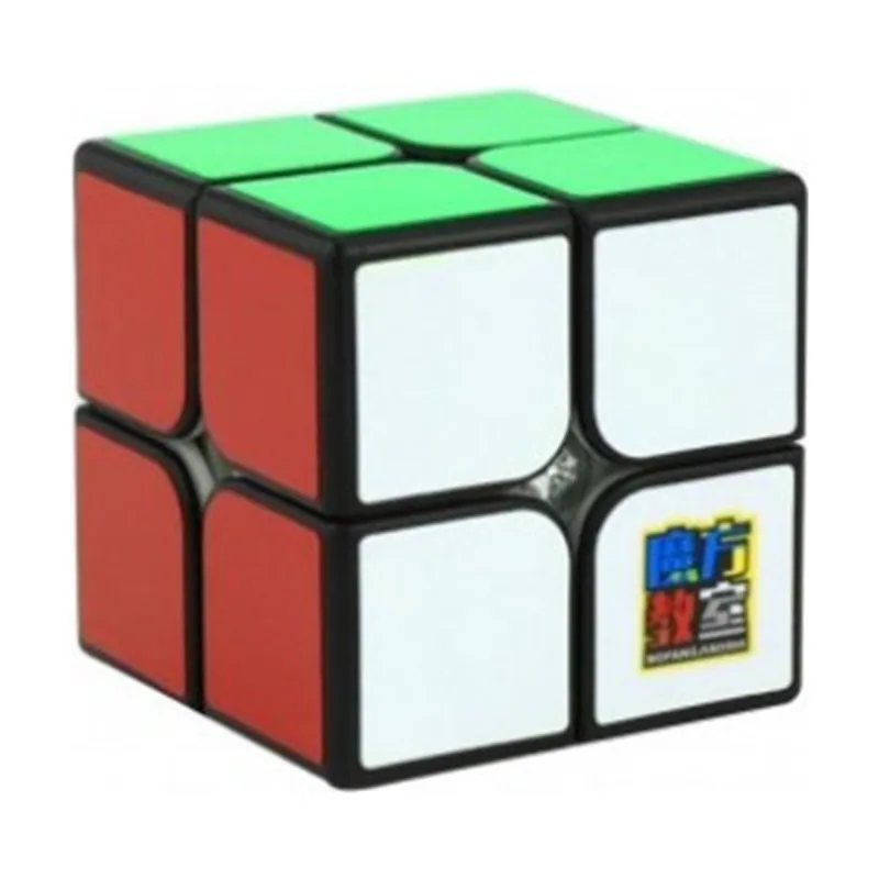 Gan Cubo de rubik moyu meilong 2x2 magnetico