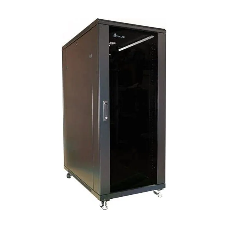 Extralink EX.14428 armario rack 37U Rack o bastidor independiente