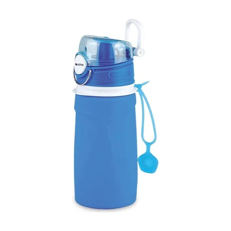 Ibañez Botella Civic Way 550ml,plegable