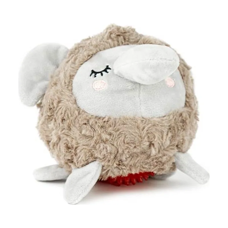 Ibañez Peluche Bebé Elefante
