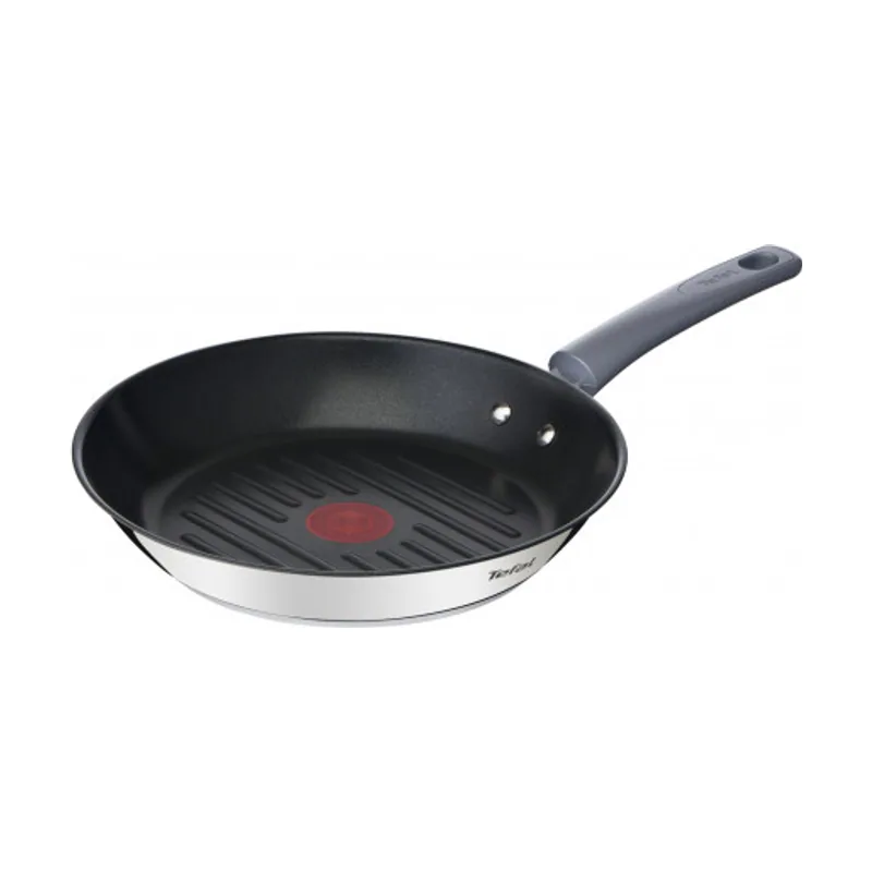 Tefal Daily Cook G7314055 cacerola Sartén parrilla Alrededor