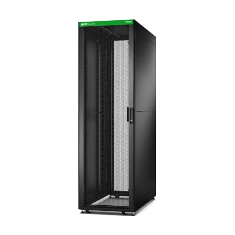 APC Easy rack 600mm/42u/1000mm w/roof