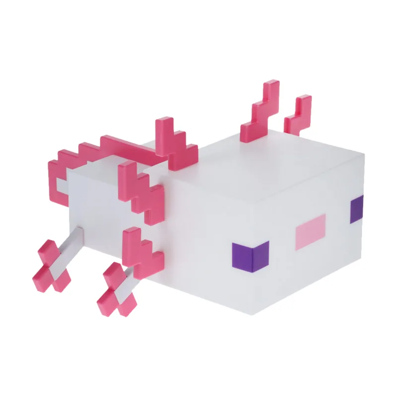 Paladone Ajolote Minecraft 13 cm