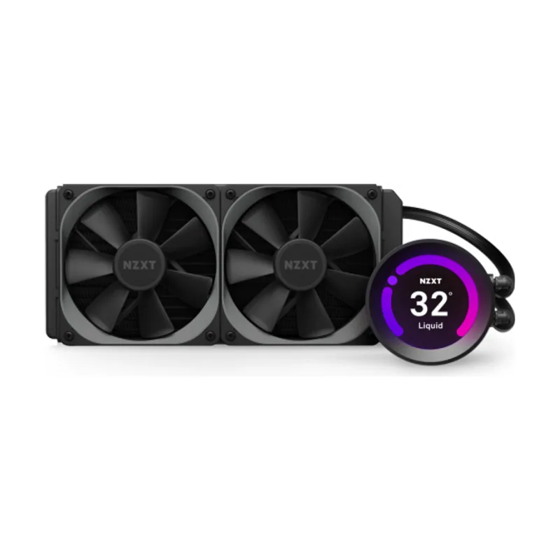 NZXT Kraken Z53 240 mm