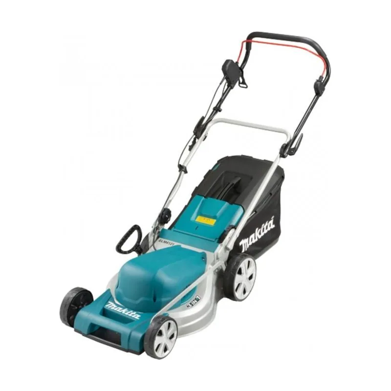 Makita ELM4121 cortadora de césped Corriente alterna