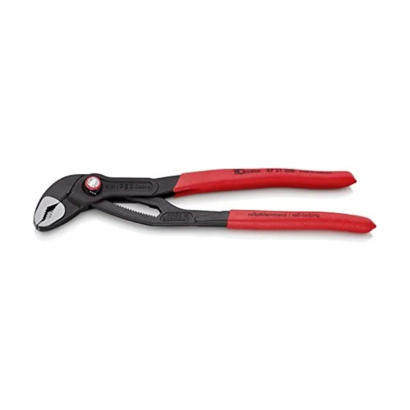 Knipex Cobra QuickSet 8721 SW