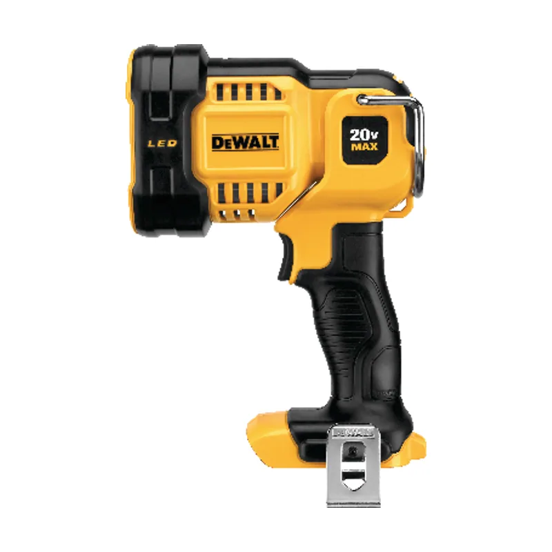 DeWalt DCL043-XJ luz de trabajo