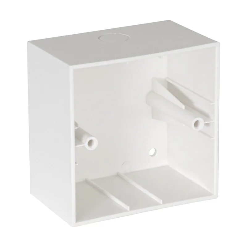 Fonestar Caja Instalacion Superficie Atenuadores Dot Dot-box-b