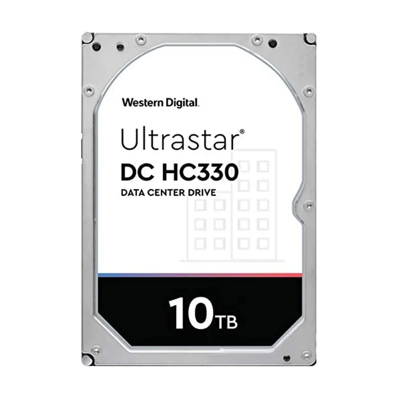 Western Digital Ultrastar DC HC330
