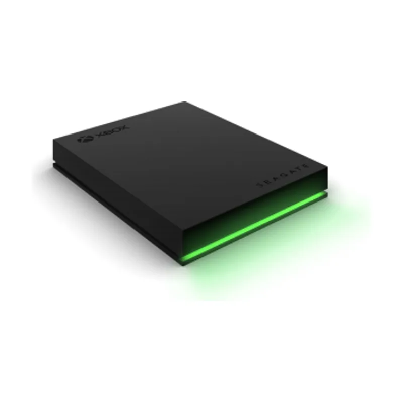 Seagate Game Drive disco duro externo 2 TB
