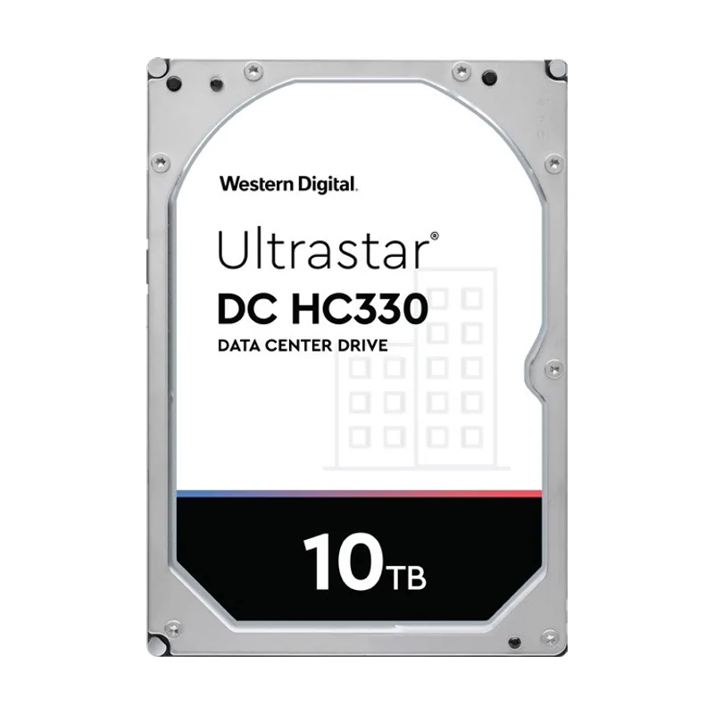 Western Digital Ultrastar DC HC330