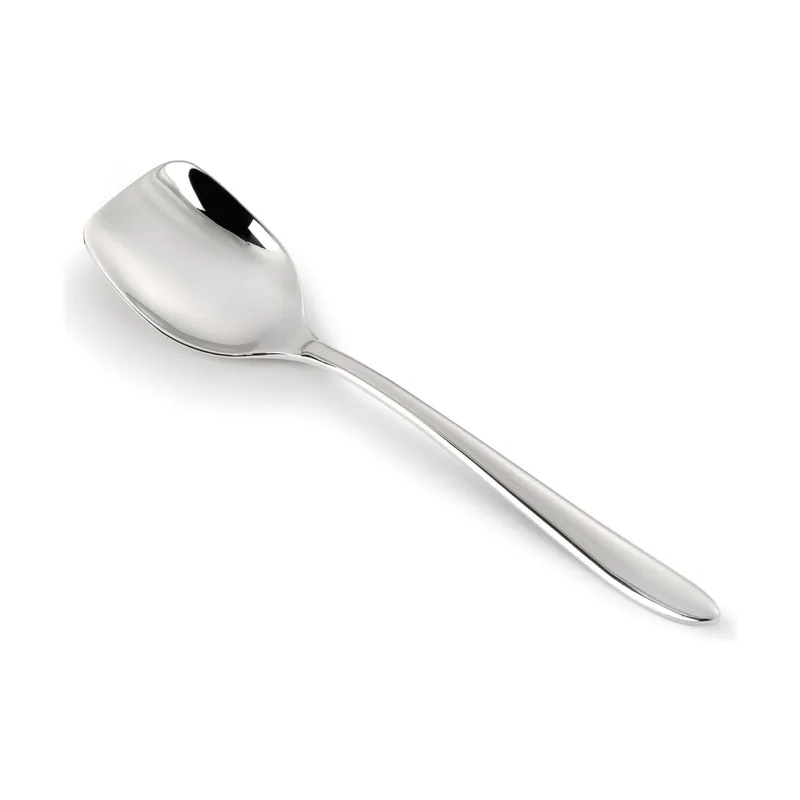 Arcos Cuchara de helado Berlín 560500 monoblock de una pieza de acero inoxidable 18/10