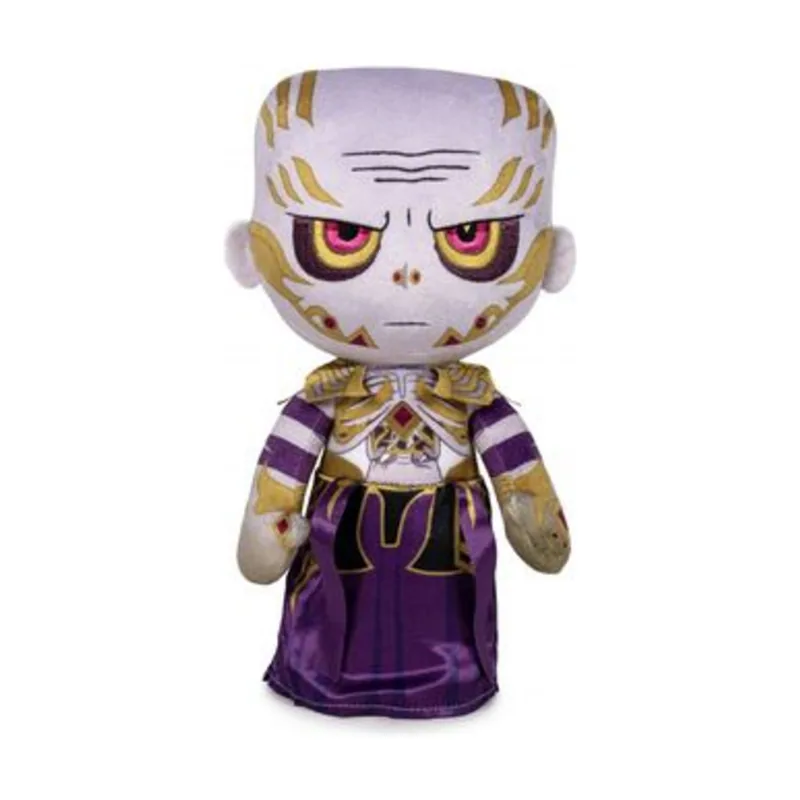Play By Play Toys And Novelties Vecna Peluche 26 cm Dungeons & Dragons