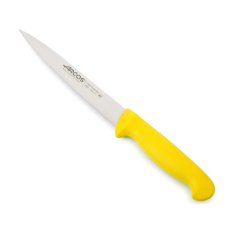 Arcos Cuchillo de lenguado