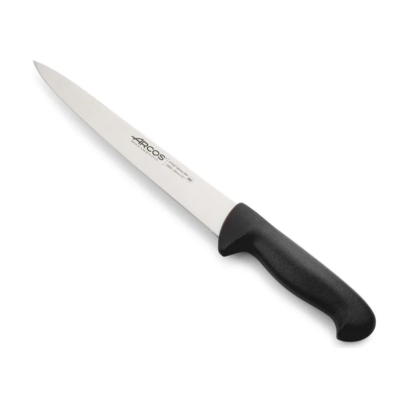Arcos Cuchillo fileteador