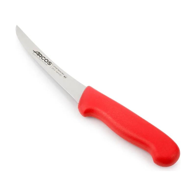 Arcos Cuchillo Deshuesador