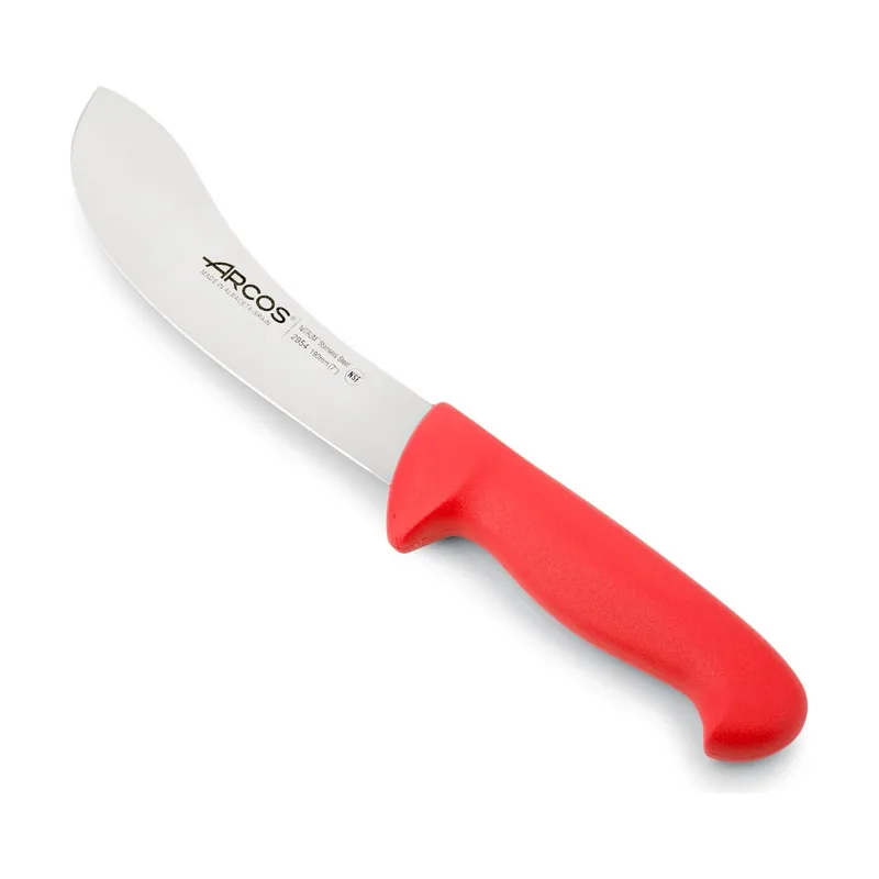 Arcos Cuchillo para despellejar