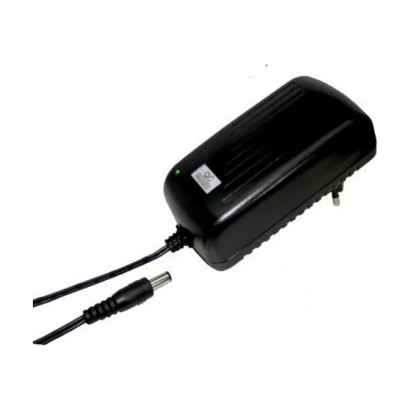 DCU Alimentador Fijo 15Vdc 2Amp
