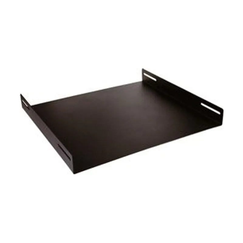 Fonestar Bandeja Rack Fija Lateral 1U Fondo