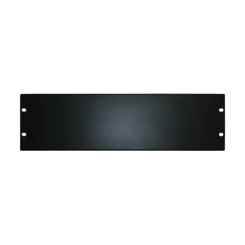 Fonestar Panel Rack 19in Ciego Frontal 3U