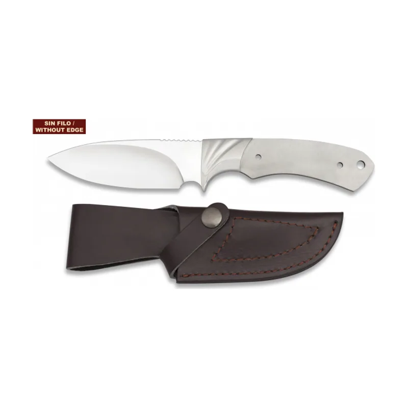 Martinez Albainox Cuchillo de caza Fornitura