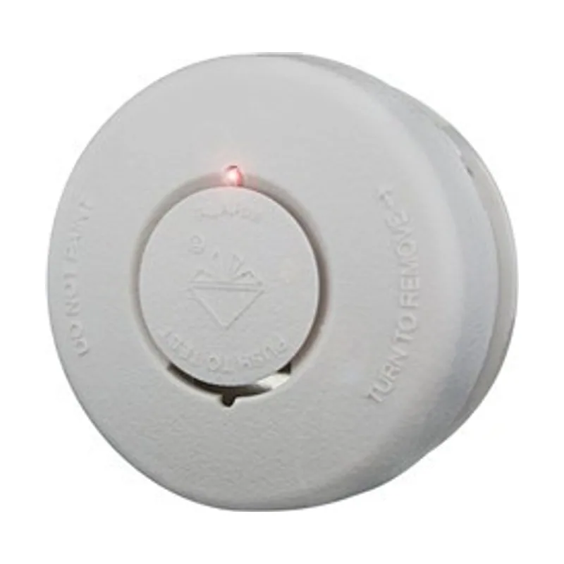Electro DH Detector Humo Fotoelectrico Mini
