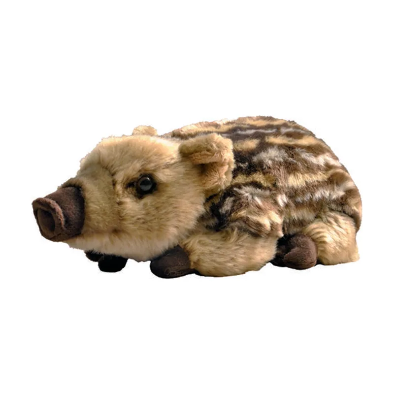 Parabellum Rayón Tumbado Peluche de 30 Cm 70004