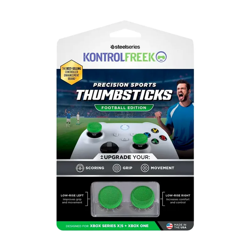 Kontrolfreek Thumbsticks Precision Sports para Xbox Series/One