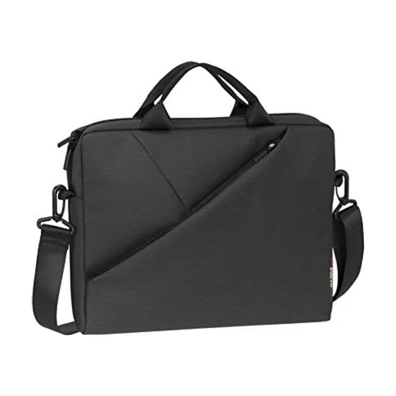Rivacase 8730 notebook case 39.6 cm 15.6 Messenger case