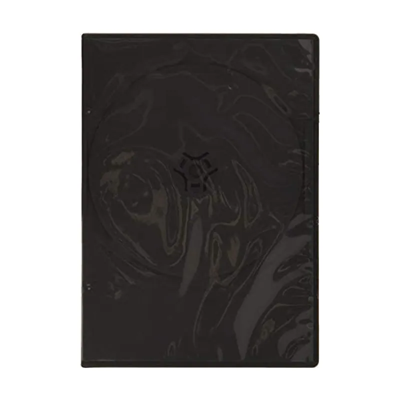 Hama DVD Slim Box 10