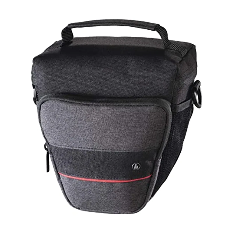 Hama Bolsa cámara protección cámara Digital