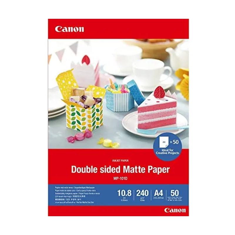 Canon MP-101D