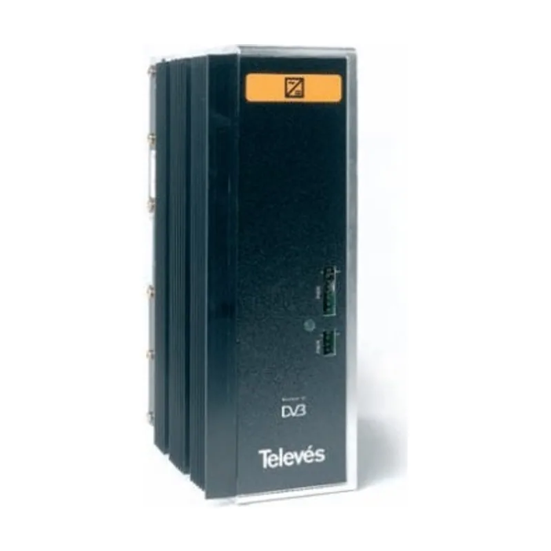 Televes Fuente Alimentacion T12