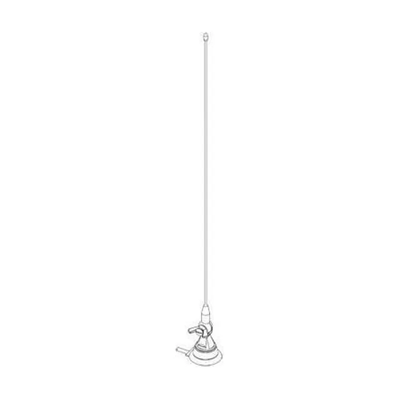 Televes Antena 138-174Mhz 1/4