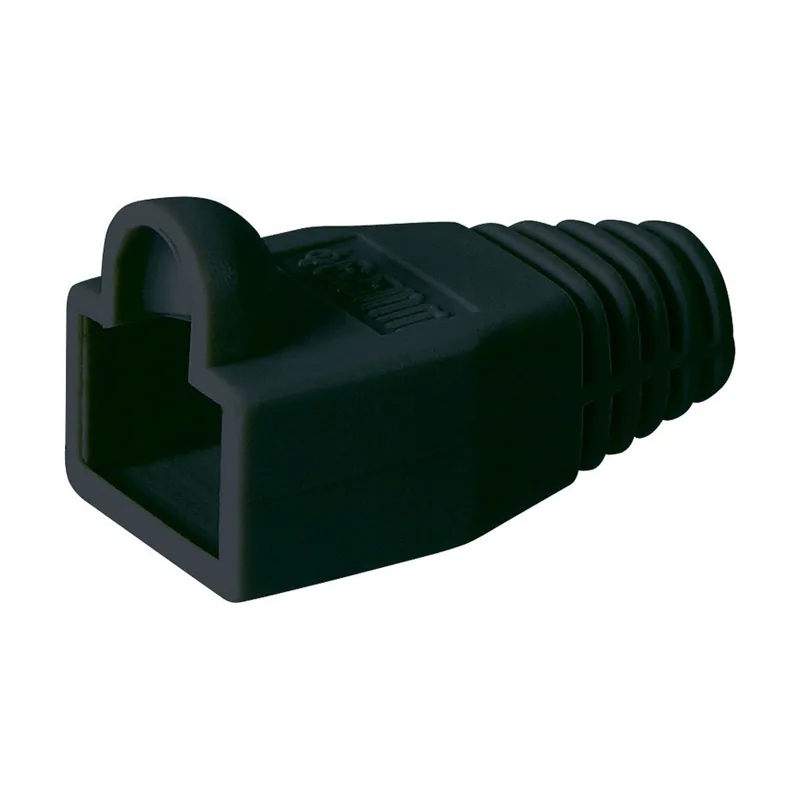 LogiLink Capuchon Funda Protectora Conector RJ45
