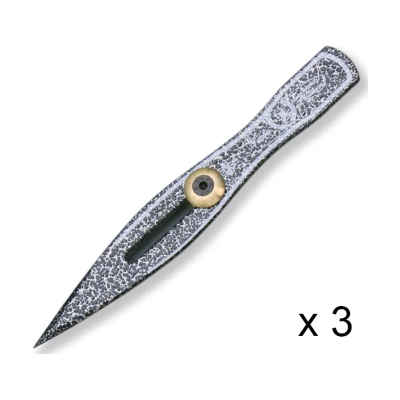 Miguel Nieto 3 Lanzadores L-125 de 15 cms