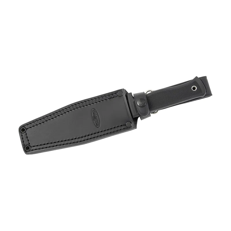 Fallkniven Funda de cuero para cuchillo A1