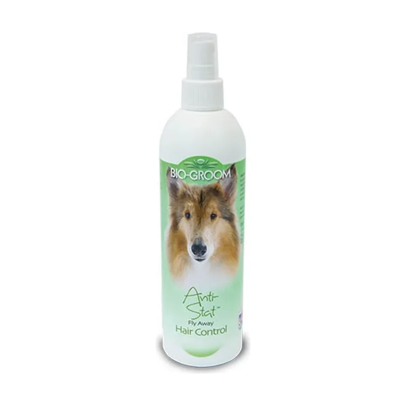 Ibañez Antiestático spray Biogroom